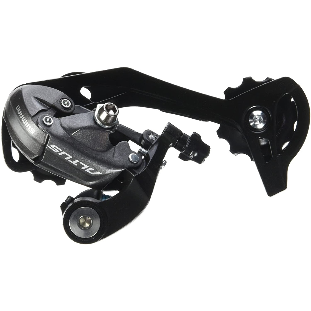shimano altus rear derailleur